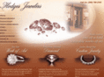 hodgesfinejewelry.com
