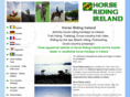horseridingireland.net