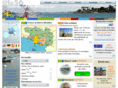 hotels-du-golfe-du-morbihan.com