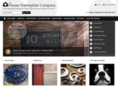 housenameplate.co.uk