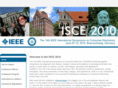 isce2010.org