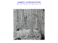 jameschronister.com