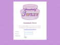 jennuinelysweet.com
