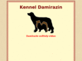 kenneldamirazin.com