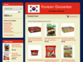 koreangroceries.com