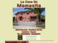 lacasademamasita.com