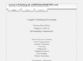 larrythepainter.com
