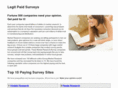legit-paid-surveys.com