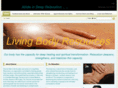 livingbodyresources.com
