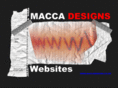 maccadesigns.com