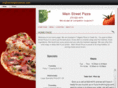 mainstreetpizzanow.com