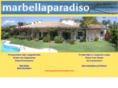 marbellaparadiso.com