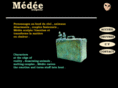 medee-sculpteur.net