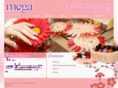 meganail.com