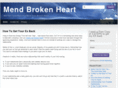 mendbrokenheart.net