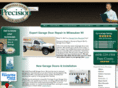 milwaukeegaragedoor.com
