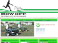 mow-down.com