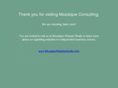 mozaiqueconsulting.com