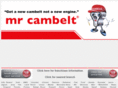 mrcambelt.com