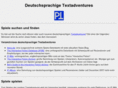 pageturner.de