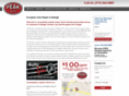 peakautomotive.com