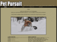 petpursuit.net