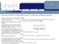 pinpoint.org.uk