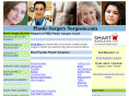 plasticsurgerysurgeons.com