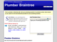 plumberbraintree.com