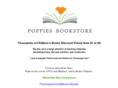 poppiesbookstore.com