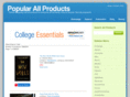 popularallproducts.com