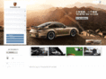 porsche-shenzhen.com