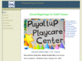 puyallupplaycarecenter.org