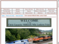 raillookout.com