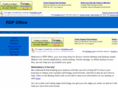 rdpoffice.com