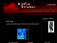 redfishartworks.com