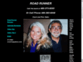 roadrunnerband.com