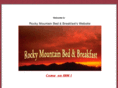 rockymountainbnb.com