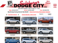 salsburysdodgecity.com