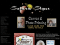 saturnsigns.com