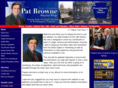senatorbrowne.com