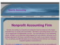 serenityaccounting.com