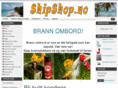 shipshop.no