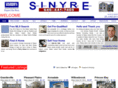 sinyre.com