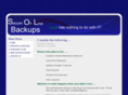 solbackups.com