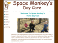 spacemonkeysdaycare.com