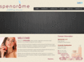 spenarome.com
