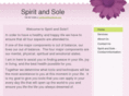 spiritsole.com