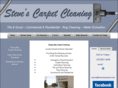 stevescarpet.com