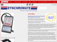 synchromate.com